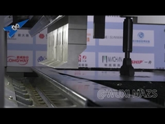 Application de plieuse plieuse de panneaux 0815-11